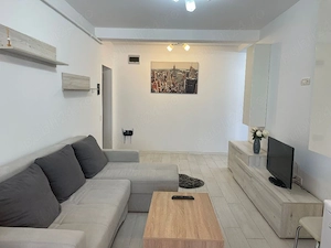 Inchiriez apartament 2 camere in spate la kaufland