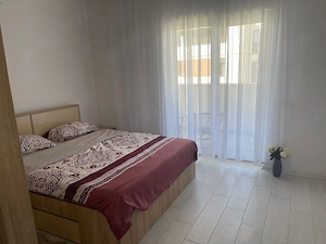 Inchiriez apartament 2 camere in spate la kaufland