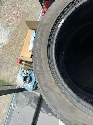 Anvelope vara 265 50 R19