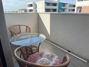 Inchiriez apartament 2 camere in spate la kaufland - imagine 4