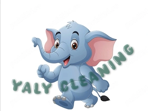 Echipa Yaly Cleaning Iași se mărește! Angajăm Personal Curățenie - BĂIEȚI (vârsta 20-45 ani). - imagine 2