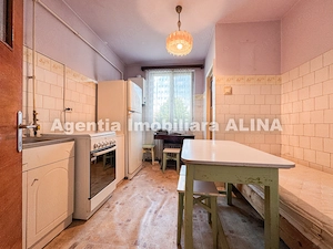 Ap. 3 camere + Garaj + Boxa in Mun. Deva, Str. George Enescu, 66 mp, etaj 1.