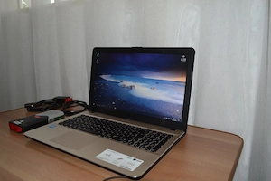 Pachet Diagnoză Auto Laptop Asus + Tester Delphi 2016 - imagine 4
