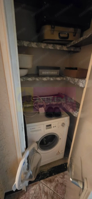 Apartament cu 3 camere de inchiriat in Campina, zona centrala - imagine 11