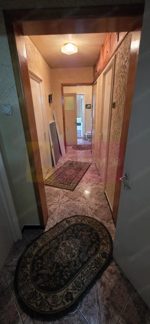 Apartament cu 3 camere de inchiriat in Campina, zona centrala - imagine 7