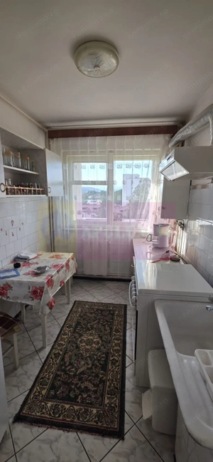Apartament cu 3 camere de inchiriat in Campina, zona centrala - imagine 8
