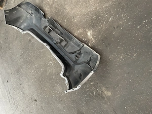 Bară spate Dacia Sandero  - imagine 2