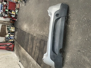 Bară spate Dacia Sandero  - imagine 3