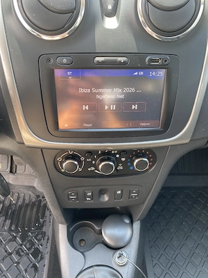 dacia Logan 2 - imagine 2
