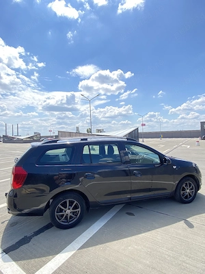 dacia Logan 2 - imagine 3