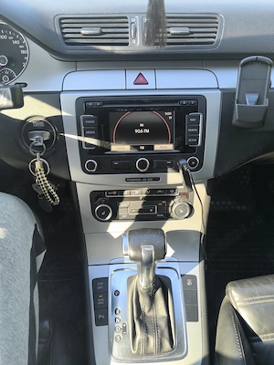 Vând passat b6 r line  - imagine 7