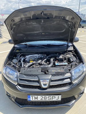 dacia Logan 2 - imagine 4