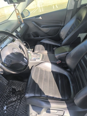Vând passat b6 r line  - imagine 6