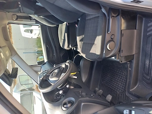 Mercedes Vito Diesel  - imagine 7