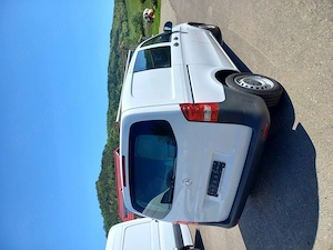 Mercedes Vito Diesel  - imagine 4