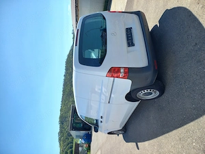 Mercedes Vito Diesel  - imagine 5