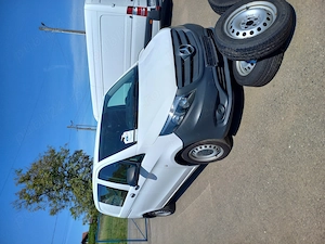 Mercedes Vito Diesel  - imagine 2