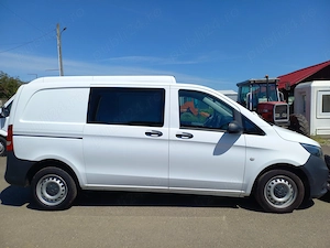 Mercedes Vito Diesel  - imagine 3