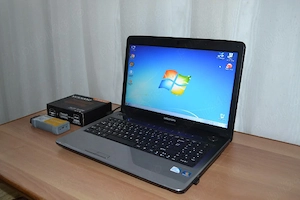 Pachet diagnoză auto dedicată Volvo Laptop + Tester VXDIAG