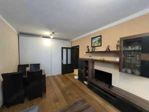 Apartament 2 camere, Zona Ronat, Mobilat si Utilat complet, Loc de parcare - imagine 2