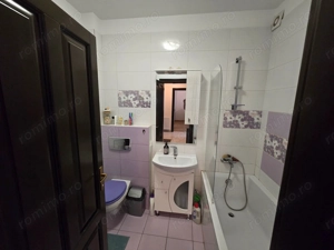 Apartament 2 camere, Zona Ronat, Mobilat si Utilat complet, Loc de parcare - imagine 6