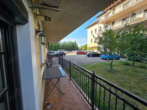Apartament 2 camere, Zona Ronat, Mobilat si Utilat complet, Loc de parcare - imagine 7