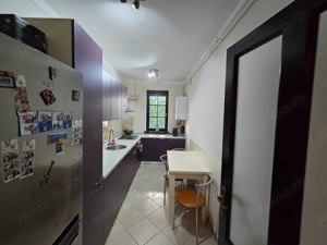 Apartament 2 camere, Zona Ronat, Mobilat si Utilat complet, Loc de parcare - imagine 5