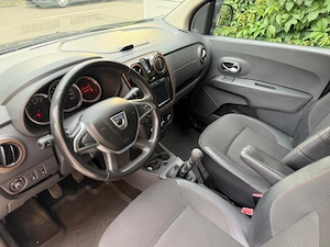 Dacia Lodgy Stepway 7 locuri  - imagine 5