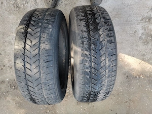 Anvelope 235/60/r18 - imagine 2
