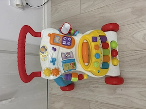 Premergator cu activitati