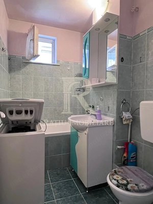 Vand urgent apartament cu 3 camere in Rogerius - imagine 3