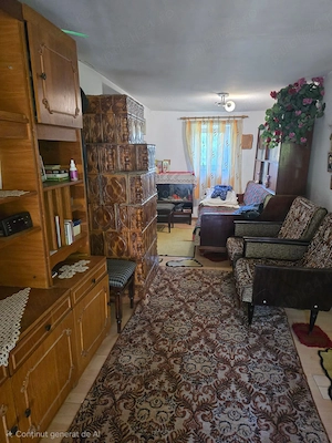 Vand casa din caramida - imagine 5