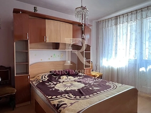 Vand urgent apartament cu 3 camere in Rogerius - imagine 6