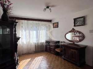 Vand urgent apartament cu 3 camere in Rogerius - imagine 7