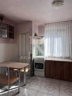 Vand urgent apartament cu 3 camere in Rogerius - imagine 5