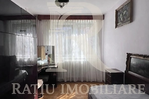 Vand urgent apartament cu 3 camere in Rogerius - imagine 8