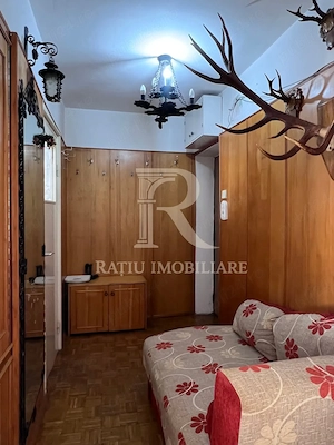 Vand urgent apartament cu 3 camere in Rogerius - imagine 9