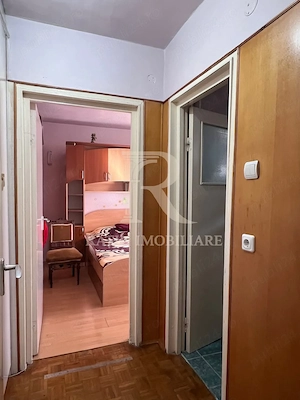 Vand urgent apartament cu 3 camere in Rogerius - imagine 10