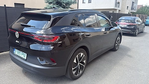 Vw ID 4  de vanzare sau cedare leasing  - imagine 4