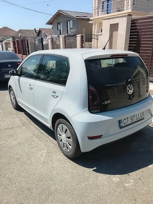 Vw UP an 2020 09 benzina - imagine 3