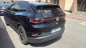 Vw ID 4  de vanzare sau cedare leasing  - imagine 5