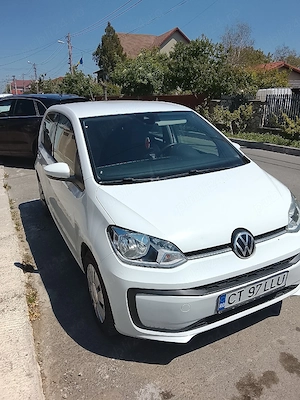 Vw UP an 2020 09 benzina - imagine 4
