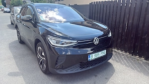 Vw ID 4  de vanzare sau cedare leasing  - imagine 3