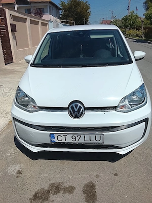 Vw UP an 2020 09 benzina - imagine 2