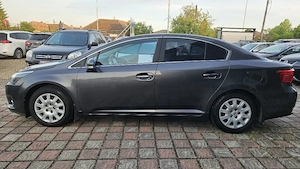 Toyota Avensis 2.0 Diesel Facelift - imagine 4
