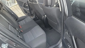 Toyota Avensis 2.0 Diesel Facelift - imagine 9