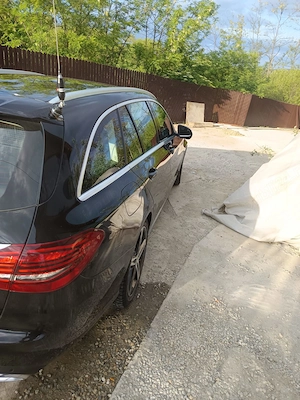 Vând Mercedes C220 D  - imagine 6