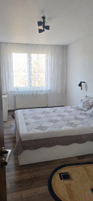 Particular - 3 camere, decomandat, etaj 1, Tunari (zona parc si piata) - imagine 3