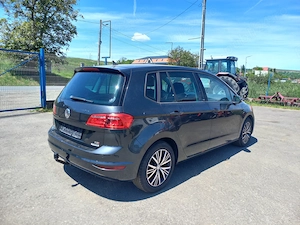Wolkswagen Golf 7 Plus  - imagine 3