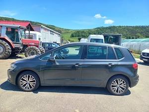 Wolkswagen Golf 7 Plus  - imagine 6